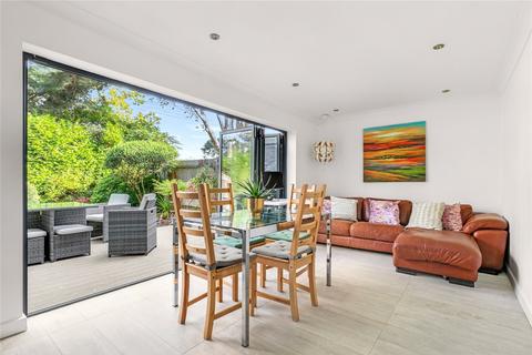 3 bedroom detached house for sale, Royal Victoria Gardens, South Ascot, Ascot, Berkshire, SL5