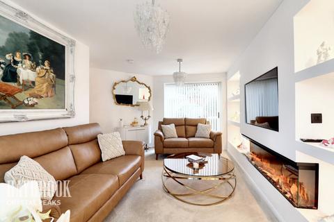 undefined, Fern View Close, Hackenthorpe