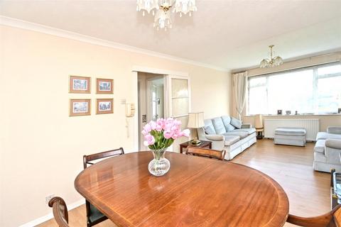 undefined, Wordsworth Drive, Eastbourne