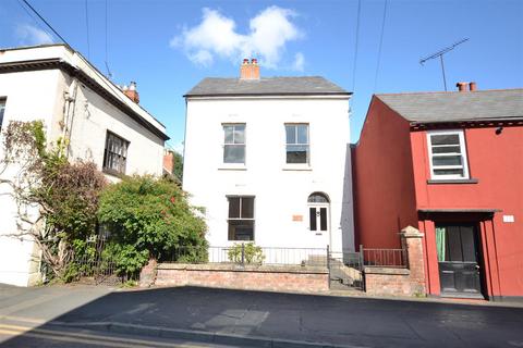 5 bedroom detached house for sale, Burgess Street, Leominster