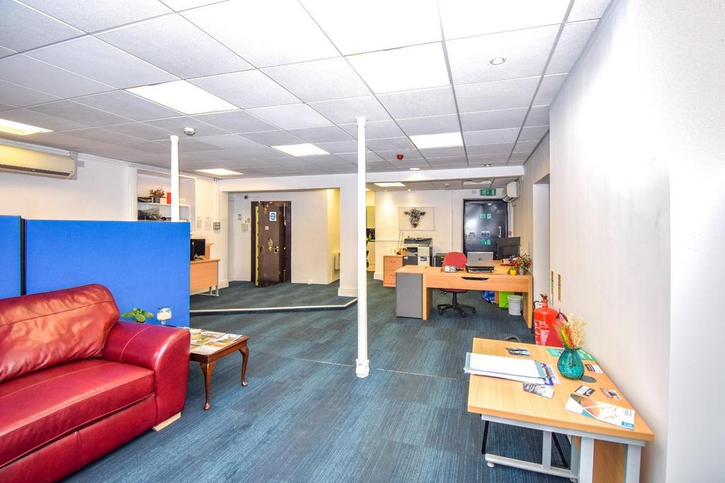 Main Office