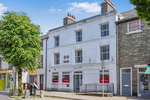 Retail property (high street) for sale - 68 - 70 High Street, Bala