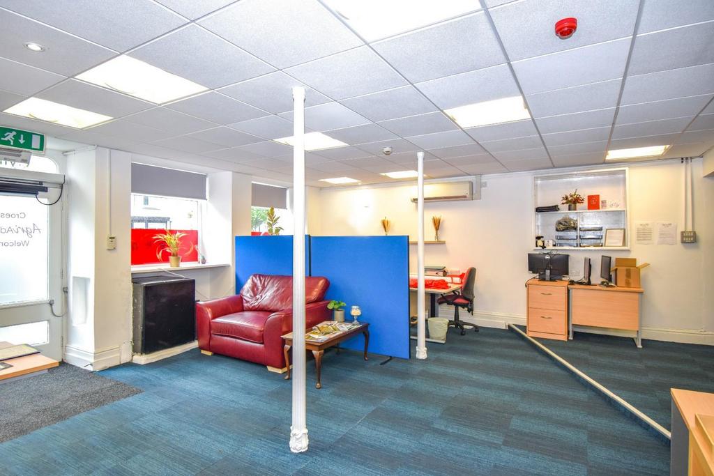 Main Office