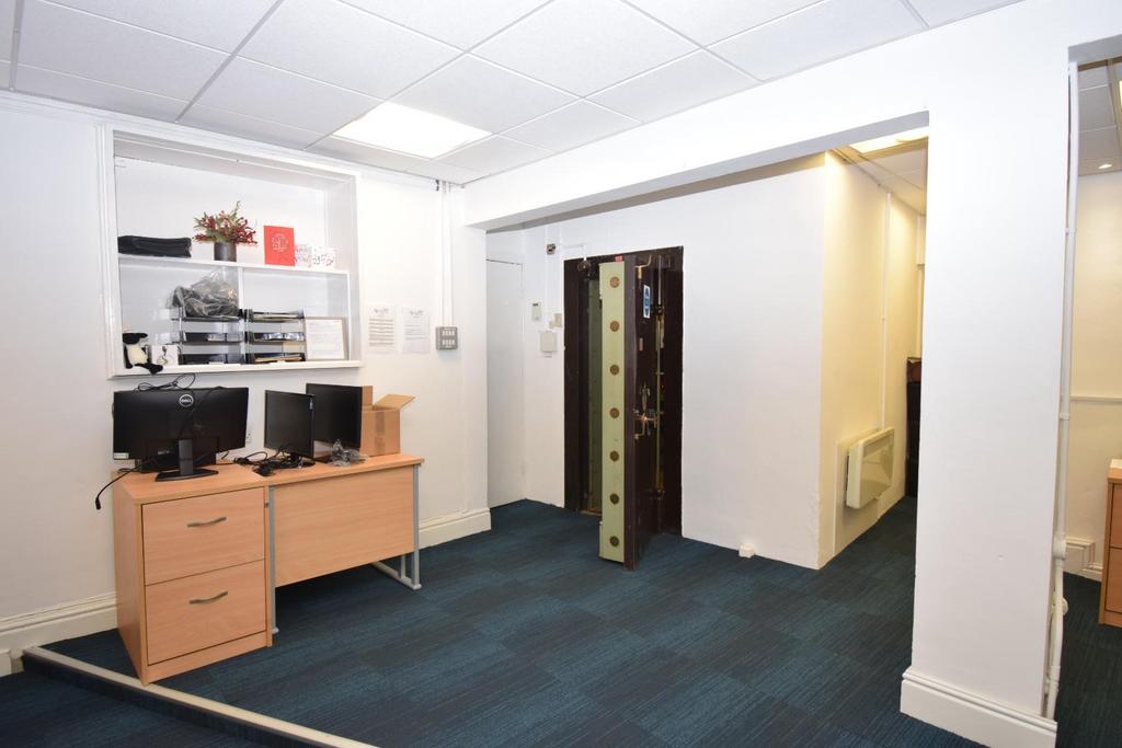 Main Office