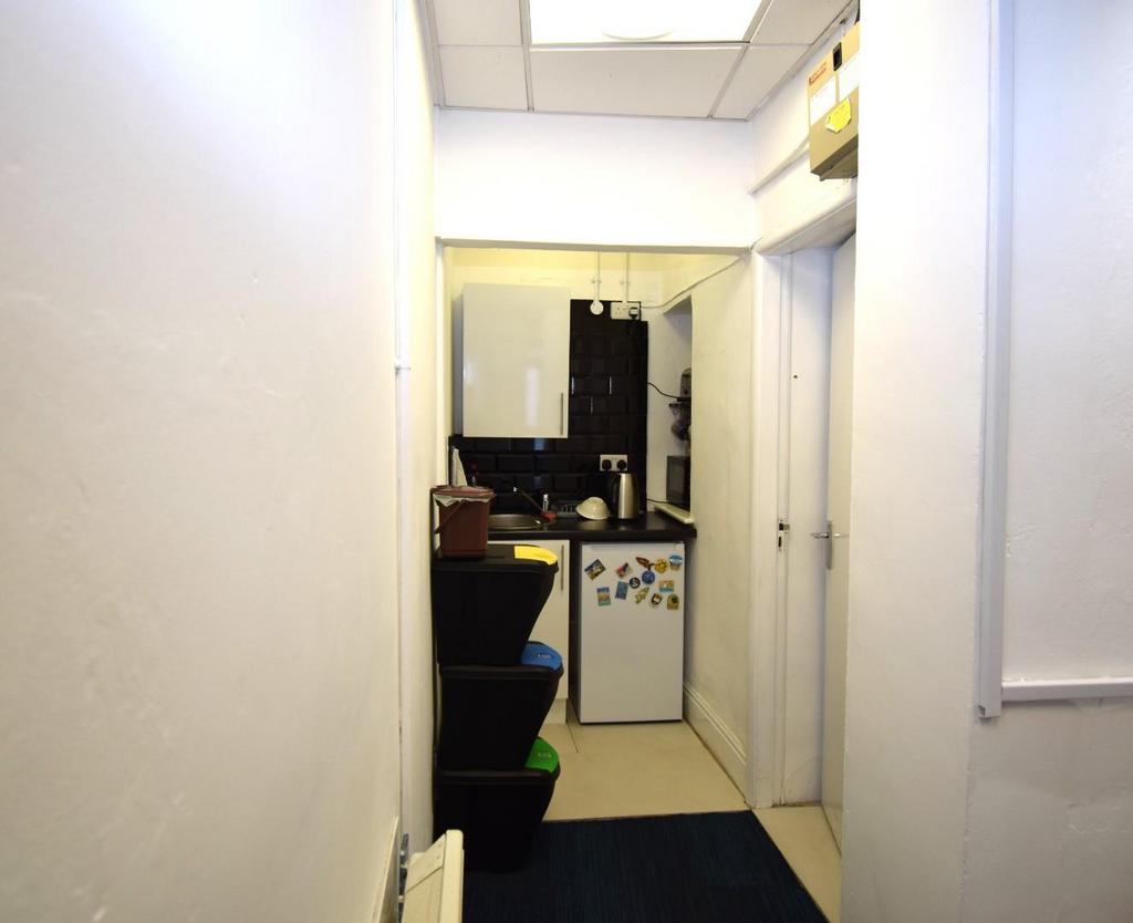 Main Office