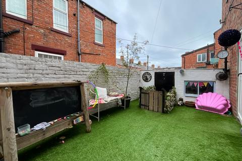 4 bedroom terraced house for sale, South Shields, Tyne And Wear, NE33