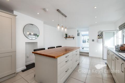 4 bedroom terraced house for sale, Peverell Park Road, Plymouth PL3