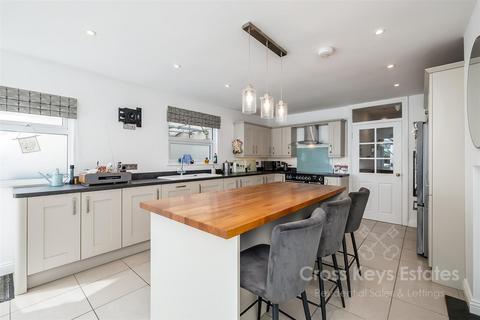 4 bedroom terraced house for sale, Peverell Park Road, Plymouth PL3