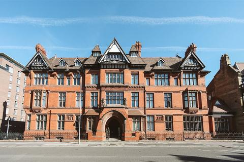 2 bedroom apartment for sale, Stowell Street, Liverpool, Merseyside, L7