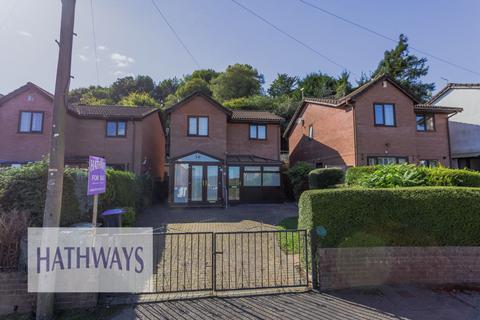 undefined, Tram Road, Upper Cwmbran, NP44