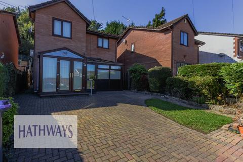 undefined, Tram Road, Upper Cwmbran, NP44