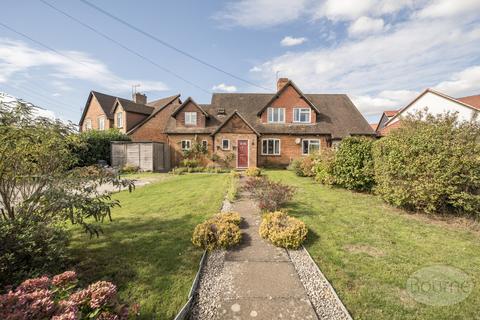 3 bedroom semi-detached house for sale, Ockford Ridge, Godalming, Surrey, GU7