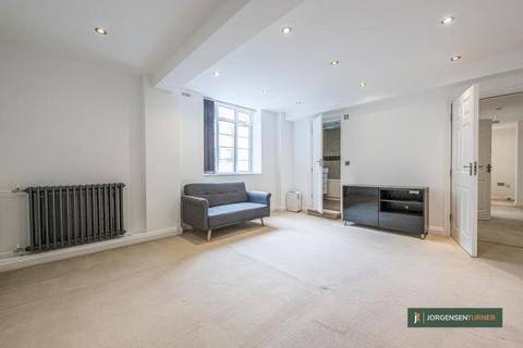 Latymer Court, Hammersmith Road, W6