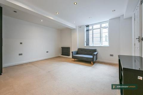 2 bedroom flat to rent, Latymer Court, Hammersmith Road, W6
