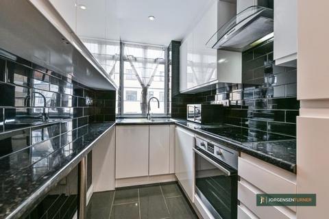 2 bedroom flat to rent, Latymer Court, Hammersmith Road, W6