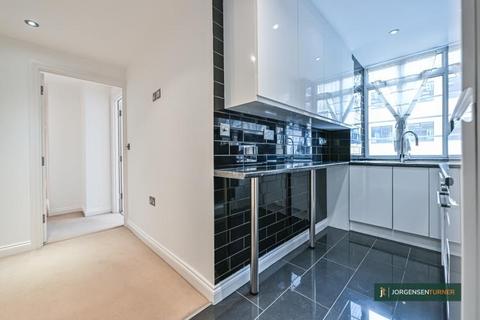 2 bedroom flat to rent, Latymer Court, Hammersmith Road, W6