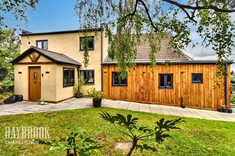 3 bedroom detached house for sale, Wentworth Road, Thorpe Hesley