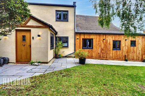undefined, Wentworth Road, Thorpe Hesley