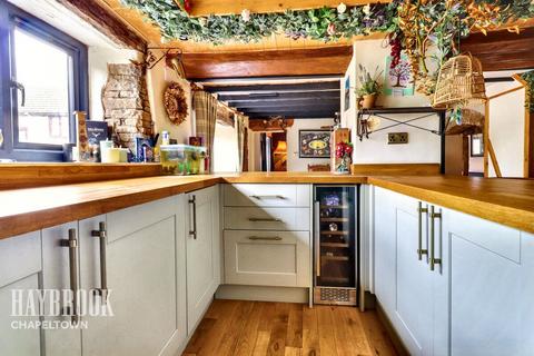 3 bedroom detached house for sale, Wentworth Road, Thorpe Hesley