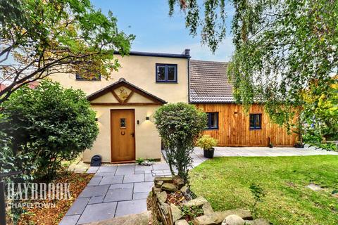 undefined, Wentworth Road, Thorpe Hesley