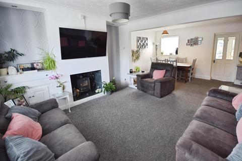 4 bedroom semi-detached house for sale, Dormy Avenue, Winthorpe PE25
