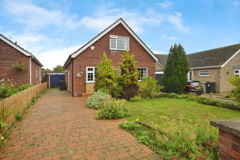 undefined, Hall Lane, Burgh Le Marsh PE24