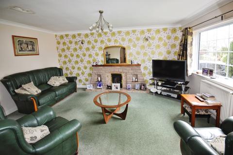undefined, Hall Lane, Burgh Le Marsh PE24