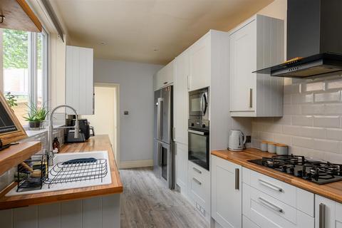 2 bedroom terraced house for sale, Huntington Road, York YO31 8RD
