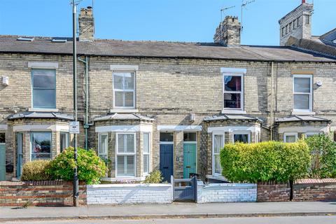 2 bedroom terraced house for sale, Huntington Road, York YO31 8RD