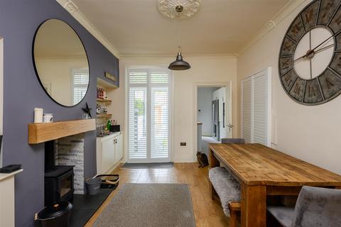 2 bedroom terraced house for sale, Huntington Road, York YO31 8RD