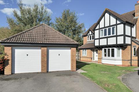 undefined, Cornflower Way, Melksham SN12