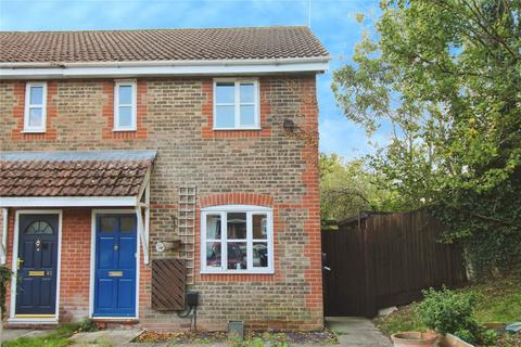 undefined, Dines Close, Andover SP11