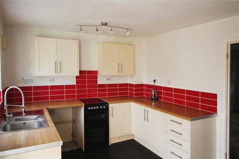 undefined, Dines Close, Andover SP11