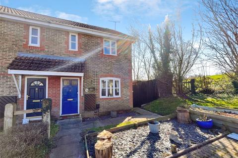 undefined, Dines Close, Andover SP11