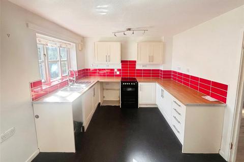 undefined, Dines Close, Andover SP11