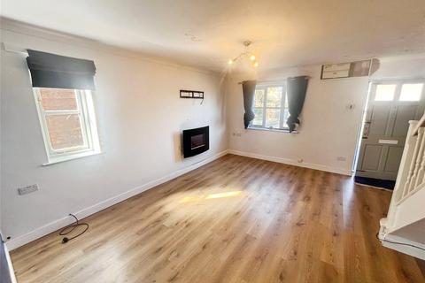 undefined, Dines Close, Andover SP11