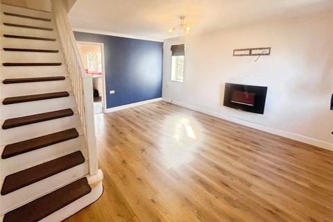undefined, Dines Close, Andover SP11