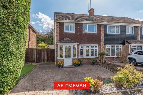 undefined, Cherington Close, Matchborough East, Redditch, B98