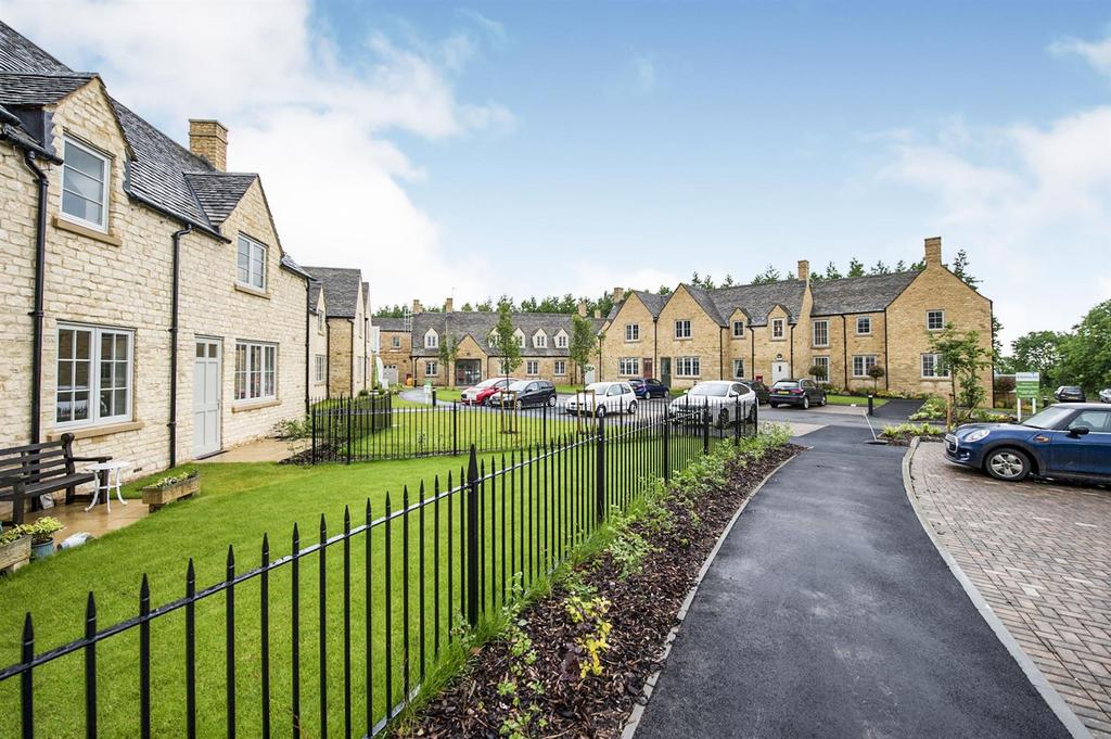 Hawkesbury Place