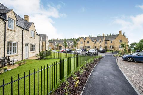 1 bedroom apartment for sale, Hawkesbury Place, Fosseway, Stow on the Wold, GL54 1FF