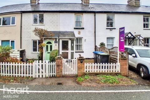 undefined, Mill Street, Harlow