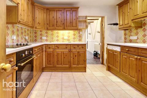 undefined, Mill Street, Harlow