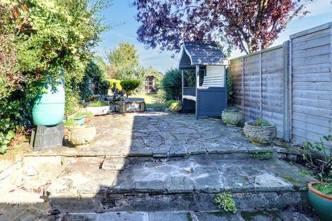 undefined, Mill Street, Harlow