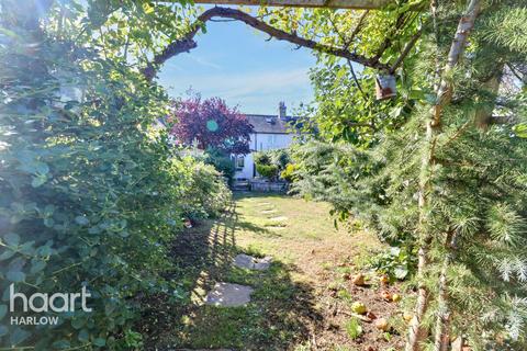 undefined, Mill Street, Harlow