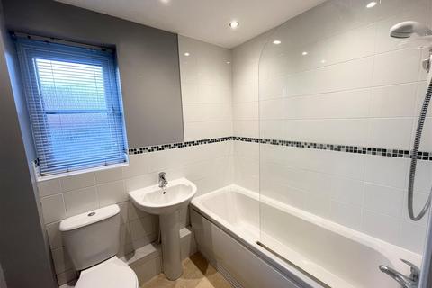 undefined, Howty Close, Wilmslow