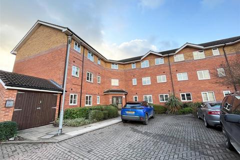 undefined, Howty Close, Wilmslow