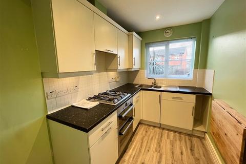 undefined, Howty Close, Wilmslow