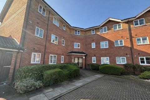 2 bedroom ground floor flat for sale, Howty Close, Wilmslow