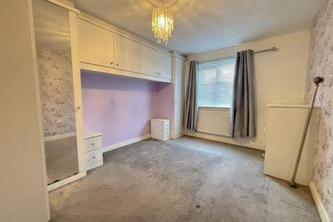 2 bedroom ground floor flat for sale, Howty Close, Wilmslow