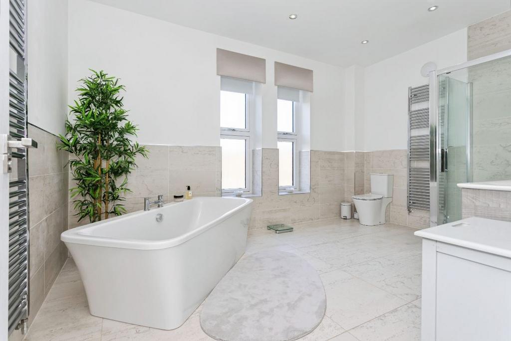 Ensuite 1